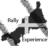 Kernow Rally Experience